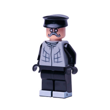 Load image into Gallery viewer, Professional Driver