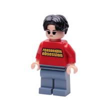 Load image into Gallery viewer, Reasonable Obsession Guy