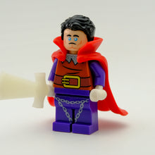 Load image into Gallery viewer, Monster and Troubles - The Hero