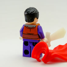 Load image into Gallery viewer, Monster and Troubles - The Hero