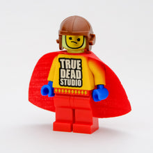 Load image into Gallery viewer, Improvised Convention Boy