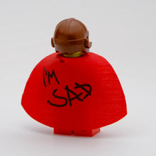 Load image into Gallery viewer, Improvised Convention Boy