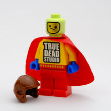 Load image into Gallery viewer, Improvised Convention Boy