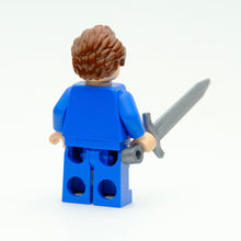 Load image into Gallery viewer, Oak Man