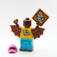 Load image into Gallery viewer, Delivery Boy