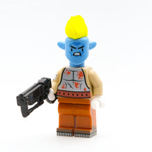 Load image into Gallery viewer, The Intergalactic Defender