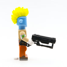 Load image into Gallery viewer, The Intergalactic Defender