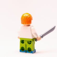 Load image into Gallery viewer, Superb Scarred Doll