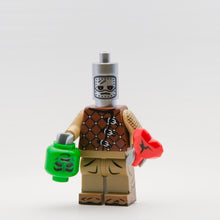 Load image into Gallery viewer, Heartless Man