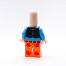 Load image into Gallery viewer, TRS Fusion 4737