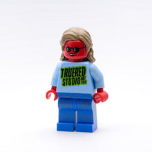 Load image into Gallery viewer, TRS Fusion 4864