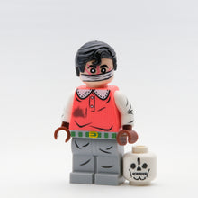 Load image into Gallery viewer, Roy (post-apocalyptic boy)