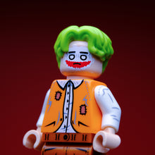 Load image into Gallery viewer, Serious Man