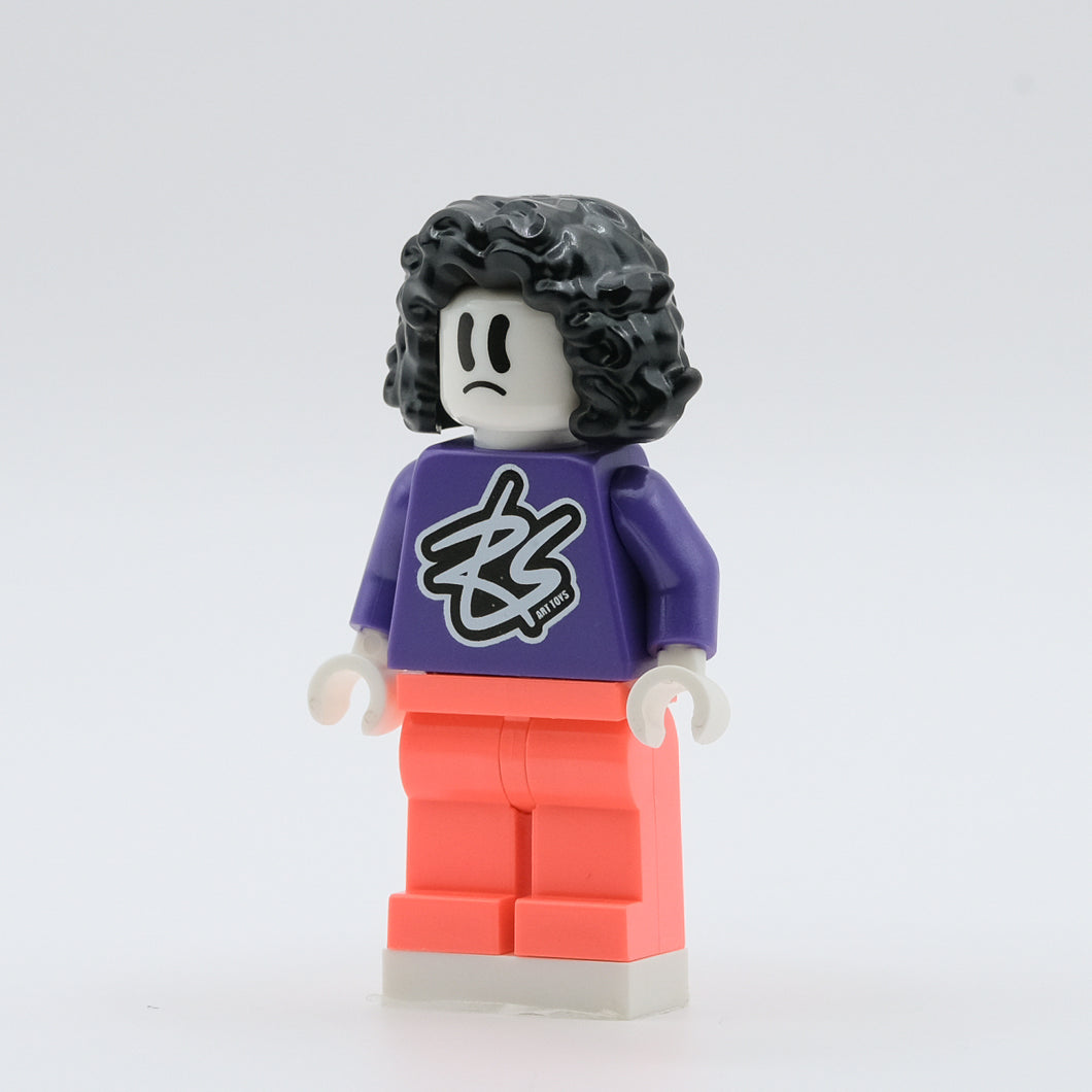 TRS Torso Guy - 11