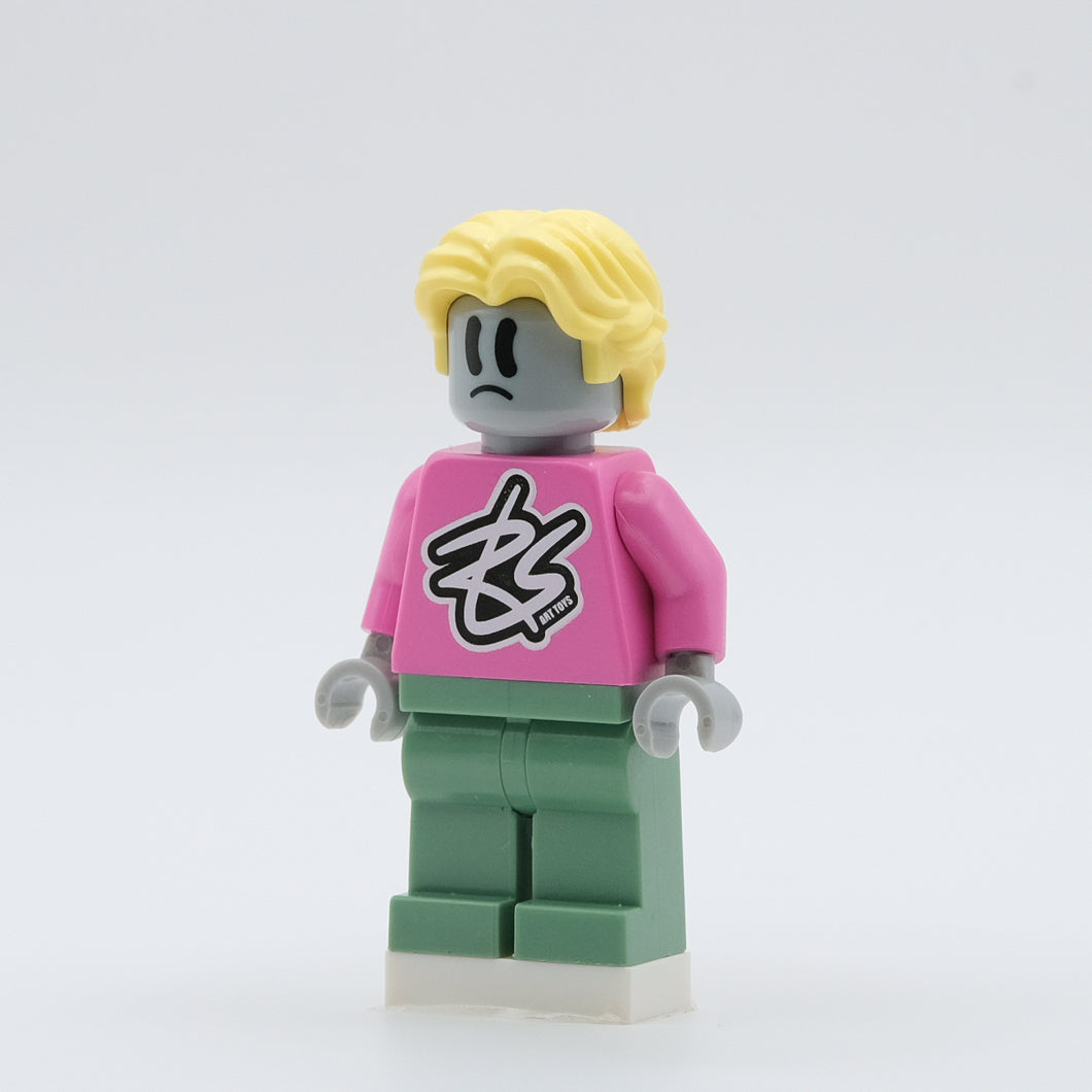 TRS Torso Guy - 2