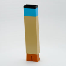 Load image into Gallery viewer, LongBrickFig 19
