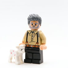 Load image into Gallery viewer, The Old Man With A Friend
