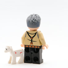 Load image into Gallery viewer, The Old Man With A Friend
