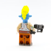 Load image into Gallery viewer, The Intergalactic Defender
