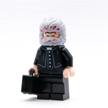 Load image into Gallery viewer, Professional Exorcist
