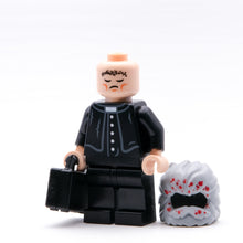 Load image into Gallery viewer, Professional Exorcist
