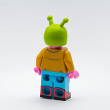 Load image into Gallery viewer, TRS Fusion 4890
