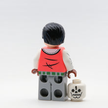 Load image into Gallery viewer, Roy (post-apocalyptic boy)
