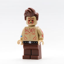Load image into Gallery viewer, Unlucky Boy
