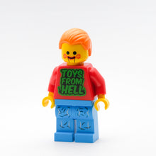 Load image into Gallery viewer, TRS Fusion 5705

