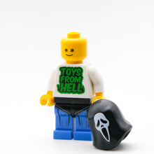 Load image into Gallery viewer, TRS Fusion 5781
