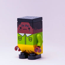 Load image into Gallery viewer, Brickfig Variant 6
