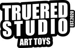 Truered Studio Art Toys