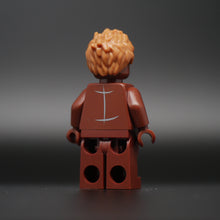 Load image into Gallery viewer, The Hell&#39;s Chef - reddish brown
