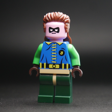 Load image into Gallery viewer, The Secondary Hero - Variant 1
